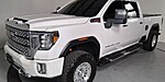 Used 2020 GMC SIERRA 2500 DENALI in PRESCOTT, ARIZONA