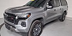 Used 2025 CHEVROLET COLORADO Z71 in PRESCOTT, ARIZONA