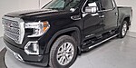 Used 2022 GMC SIERRA 1500 LIMITED DENALI in PRESCOTT, ARIZONA
