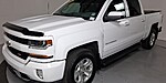 Used 2018 CHEVROLET SILVERADO 1500 LT in PRESCOTT, ARIZONA