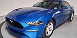 Used 2020 FORD MUSTANG ECOBOOST in PRESCOTT, ARIZONA