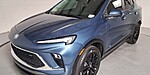 Used 2025 BUICK ENCORE GX SPORT TOURING in PRESCOTT, ARIZONA