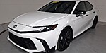 Used 2026 TOYOTA CAMRY SE NIGHTSHADE in PRESCOTT, ARIZONA
