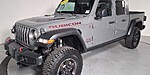 Used 2021 JEEP GLADIATOR RUBICON in PRESCOTT, ARIZONA