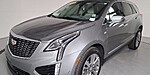 Used 2025 CADILLAC XT5 PREMIUM LUXURY in PRESCOTT, ARIZONA