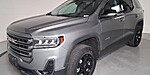 Used 2023 GMC ACADIA AT4 in PRESCOTT, ARIZONA