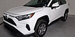Used 2025 TOYOTA RAV4 XLE in PRESCOTT, ARIZONA
