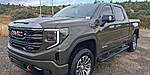 Used 2023 GMC SIERRA 1500 AT4 in PRESCOTT, ARIZONA