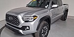Used 2023 TOYOTA TACOMA TRD OFF-ROAD in PRESCOTT, ARIZONA