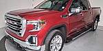 Used 2019 GMC SIERRA 1500 SLT in PRESCOTT, ARIZONA
