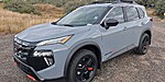 Used 2026 NISSAN ROGUE ROCK CREEK in PRESCOTT, ARIZONA