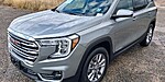 Used 2024 GMC TERRAIN SLT in PRESCOTT, ARIZONA
