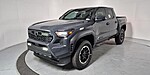 New 2025 TOYOTA TACOMA HYBRID TRD OFF ROAD in PRESCOTT, ARIZONA