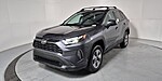 New 2025 TOYOTA RAV4 XLE in PRESCOTT, ARIZONA