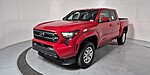 New 2025 TOYOTA TACOMA SR5 in PRESCOTT, ARIZONA