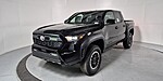 New 2025 TOYOTA TACOMA LIMITED in PRESCOTT, ARIZONA