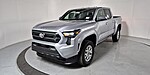 New 2025 TOYOTA TACOMA LIMITED in PRESCOTT, ARIZONA