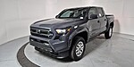 New 2025 TOYOTA TACOMA LIMITED in PRESCOTT, ARIZONA