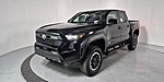 New 2025 TOYOTA TACOMA LIMITED in PRESCOTT, ARIZONA
