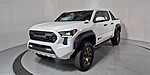 New 2025 TOYOTA TACOMA HYBRID TRAILHUNTER in PRESCOTT, ARIZONA