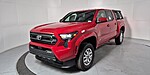 New 2025 TOYOTA TACOMA SR5 in PRESCOTT, ARIZONA