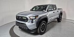 New 2025 TOYOTA TACOMA HYBRID TRD OFF ROAD in PRESCOTT, ARIZONA