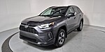 New 2025 TOYOTA RAV4 XLE in PRESCOTT, ARIZONA