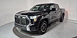 New 2025 TOYOTA TUNDRA SR5 in PRESCOTT, ARIZONA