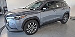 New 2025 TOYOTA COROLLA CROSS XLE in PRESCOTT, ARIZONA