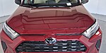 New 2025 TOYOTA RAV4 HYBRID LE in PRESCOTT, ARIZONA