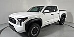New 2025 TOYOTA TACOMA LIMITED in PRESCOTT, ARIZONA