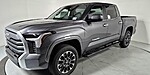 New 2025 TOYOTA TUNDRA LIMITED in PRESCOTT, ARIZONA