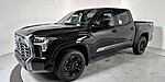 New 2025 TOYOTA TUNDRA PLATINUM in PRESCOTT, ARIZONA
