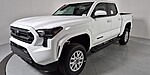New 2025 TOYOTA TACOMA LIMITED in PRESCOTT, ARIZONA