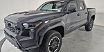 New 2025 TOYOTA TACOMA LIMITED in PRESCOTT, ARIZONA