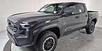 New 2025 TOYOTA TACOMA LIMITED in PRESCOTT, ARIZONA