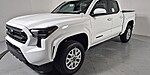 New 2025 TOYOTA TACOMA LIMITED in PRESCOTT, ARIZONA