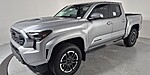 New 2025 TOYOTA TACOMA LIMITED in PRESCOTT, ARIZONA