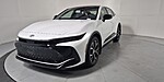 New 2026 TOYOTA CROWN LIMITED in PRESCOTT, ARIZONA