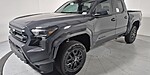 New 2025 TOYOTA TACOMA LIMITED in PRESCOTT, ARIZONA
