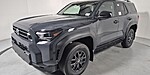 New 2025 TOYOTA 4RUNNER TRD SPORT in PRESCOTT, ARIZONA