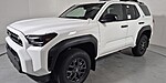 New 2025 TOYOTA 4RUNNER TRD SPORT in PRESCOTT, ARIZONA