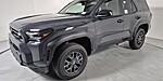 New 2025 TOYOTA 4RUNNER TRD SPORT in PRESCOTT, ARIZONA