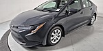 New 2025 TOYOTA COROLLA LE in PRESCOTT, ARIZONA