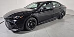 New 2025 TOYOTA CAMRY SE in PRESCOTT, ARIZONA