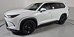 New 2025 TOYOTA GRAND HIGHLANDER PLATINUM in PRESCOTT, ARIZONA