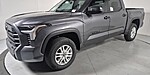 New 2025 TOYOTA TUNDRA SR5 in PRESCOTT, ARIZONA