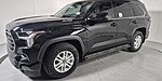New 2025 TOYOTA SEQUOIA SR5 in PRESCOTT, ARIZONA