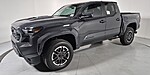 New 2025 TOYOTA TACOMA LIMITED in PRESCOTT, ARIZONA