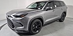 New 2025 TOYOTA GRAND HIGHLANDER  in PRESCOTT, ARIZONA